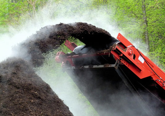 Where should we send green bin organics? CCC Submission