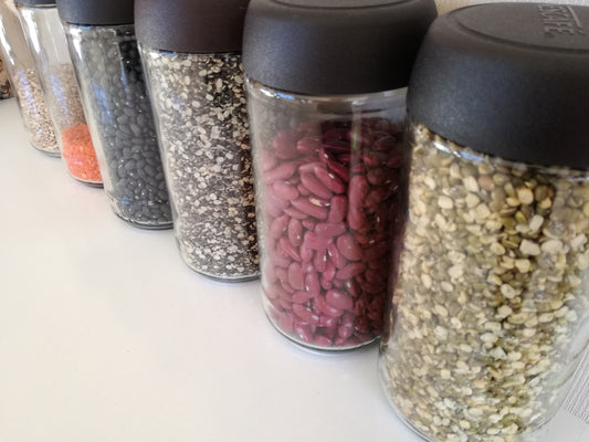 10 Ways That Living Low Waste Has Helped Through Lockdown