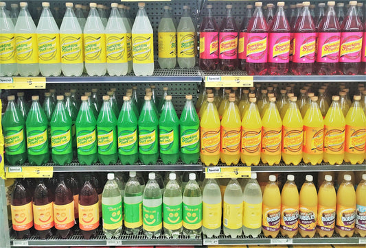 Why Plastic Bottles?