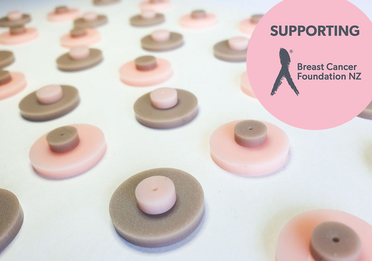 Breast Cancer Support Fundraiser