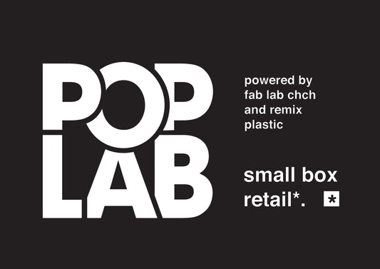 A Lens into the Future of Retail