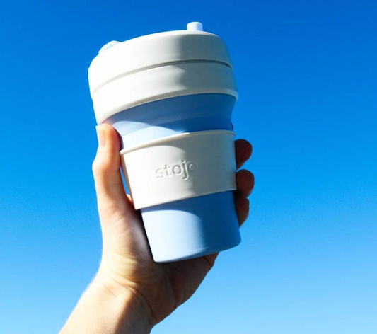 5 Tips and Tricks for Plastic Free July