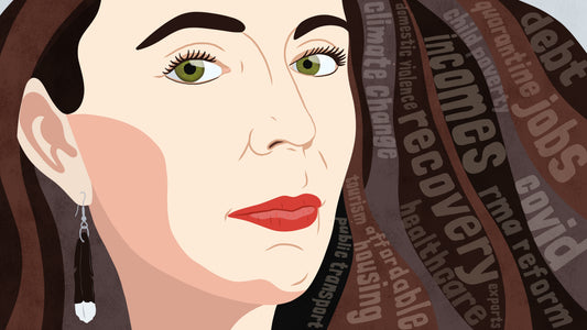 Women in the Public Eye - Using Fashion for Good