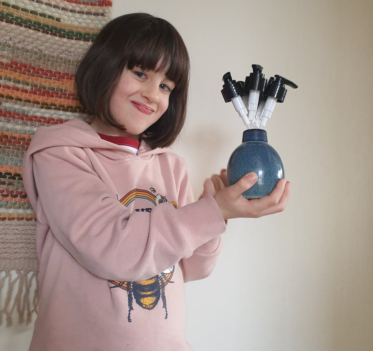 Make Liquid Soap from Soap Bars Remix Plastic