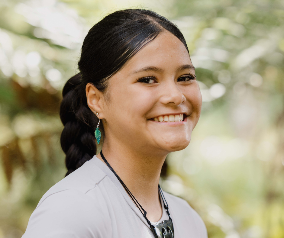 Fern Earrings | Recycled 3D Printer Waste