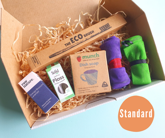 Zero Waste Pack