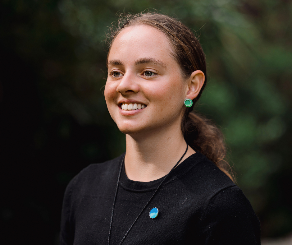 Re:Band Studs | Recycled Bird Banding Waste