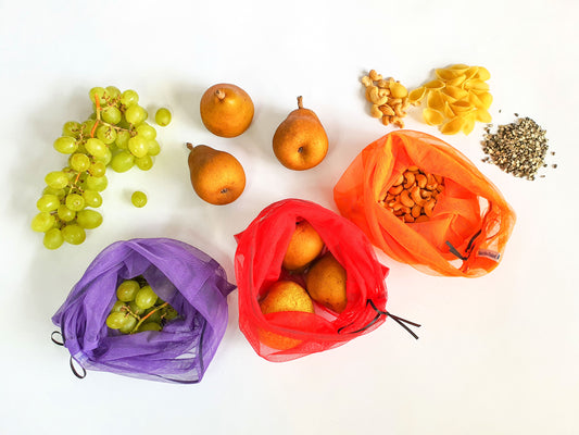 Reusable Produce Bag