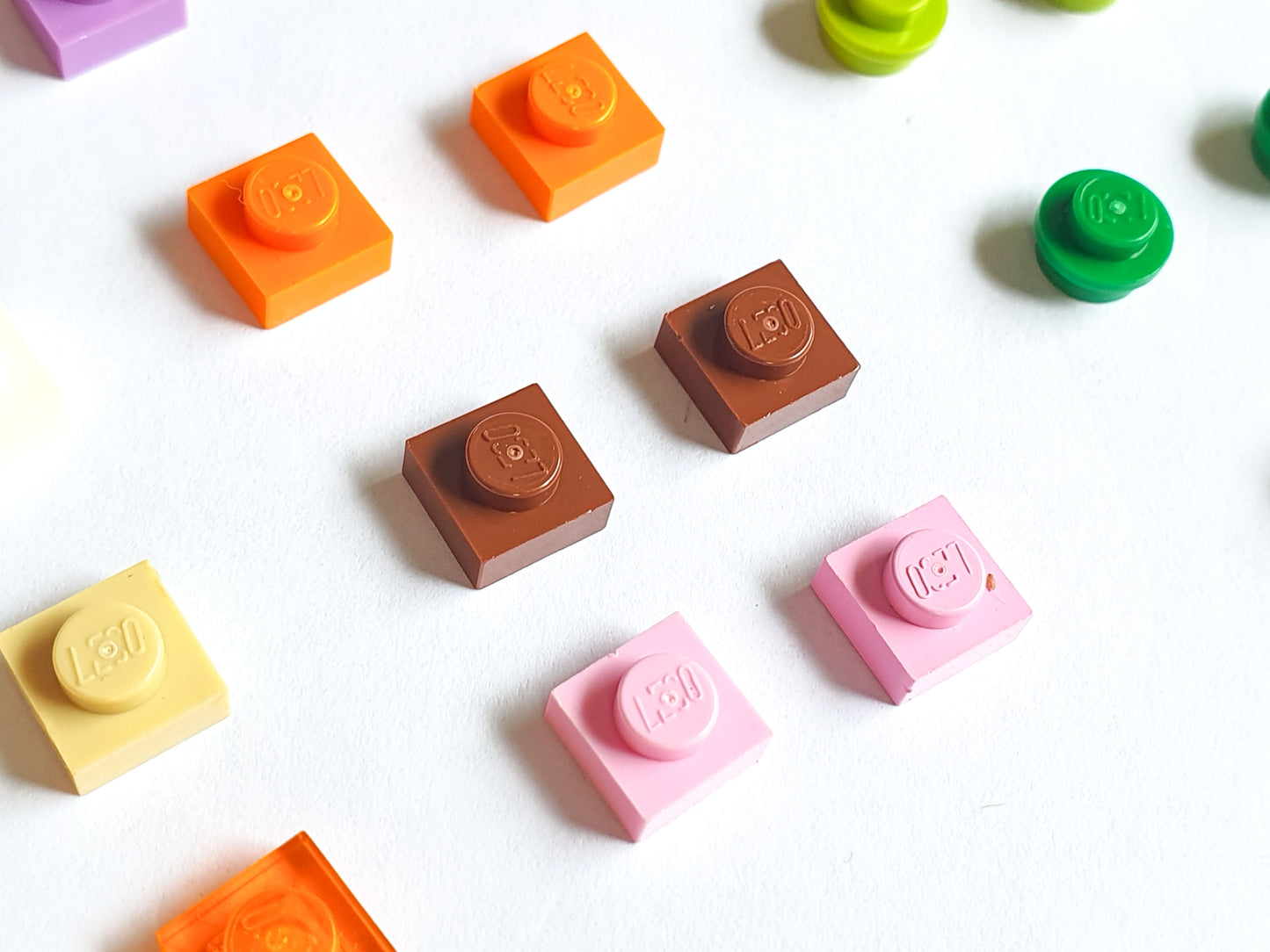 Lego Studs | Salvaged and Second Hand Lego Pieces
