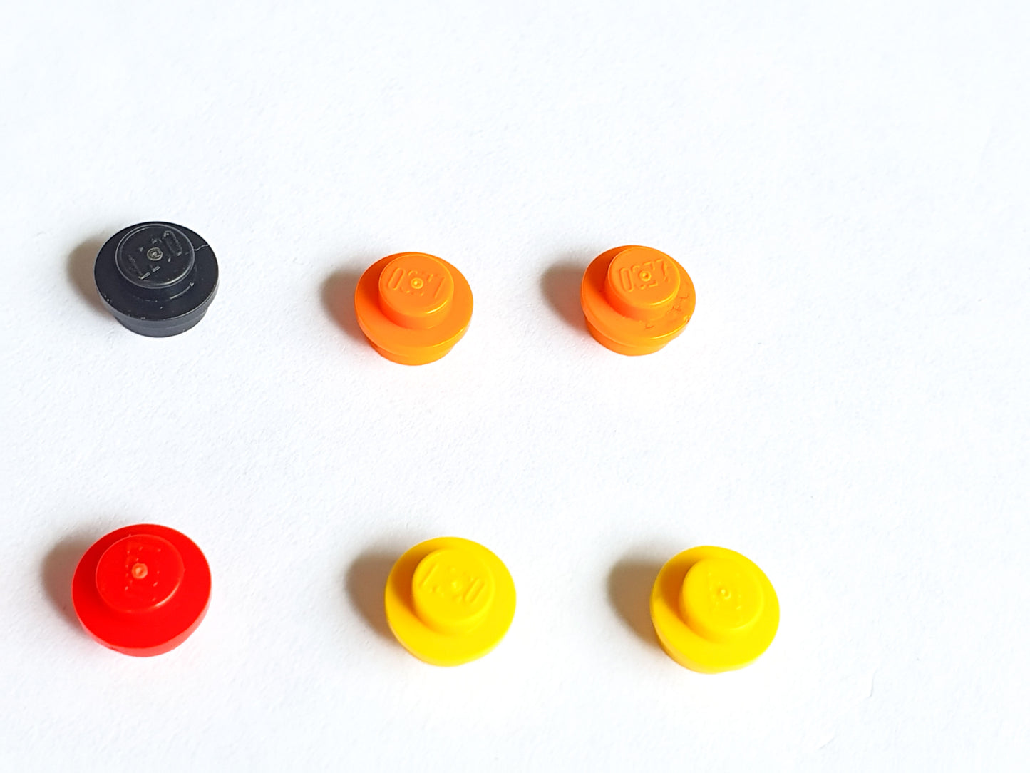 Lego Studs | Salvaged and Second Hand Lego Pieces