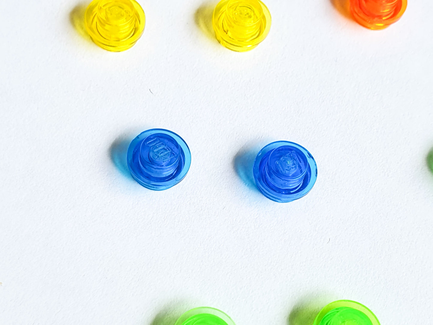 Lego Studs | Salvaged and Second Hand Lego Pieces