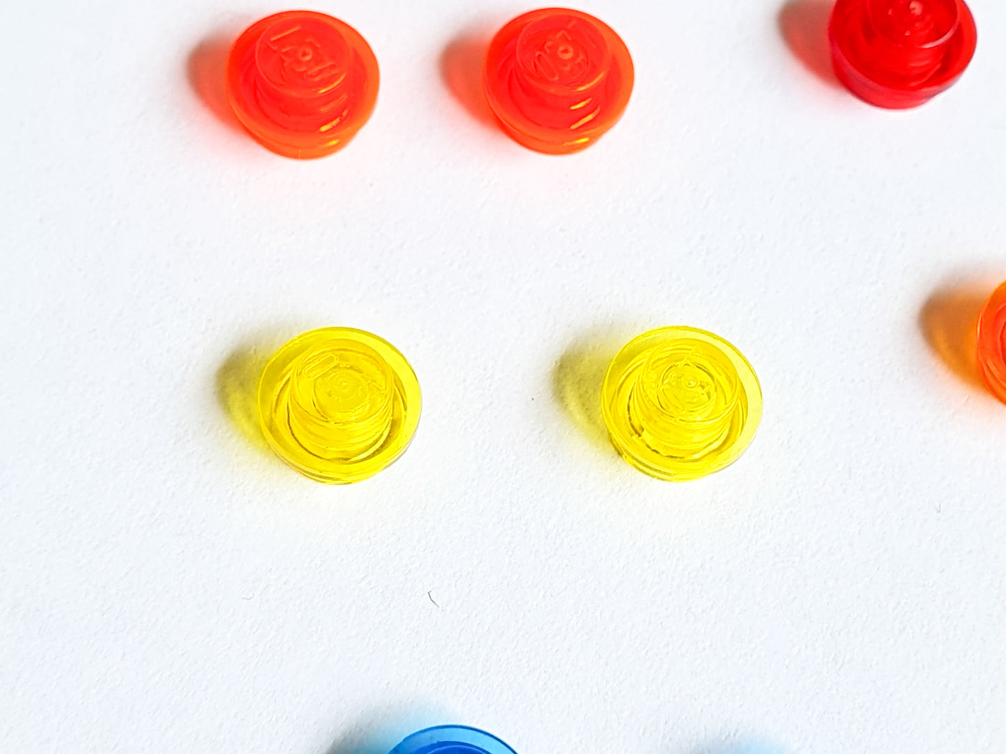 Lego Studs | Salvaged and Second Hand Lego Pieces