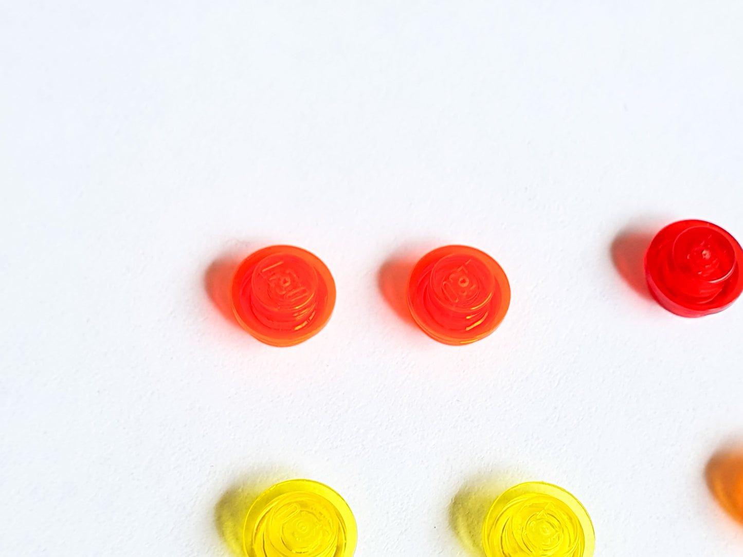 Lego Studs | Salvaged and Second Hand Lego Pieces