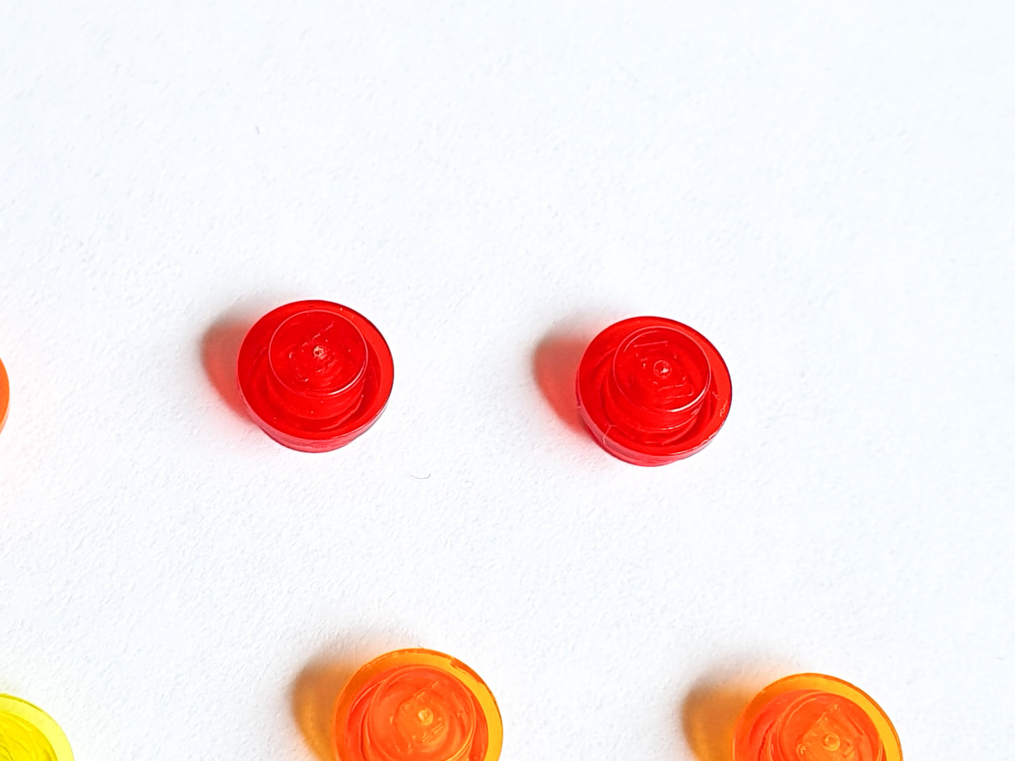 Lego Studs | Salvaged and Second Hand Lego Pieces