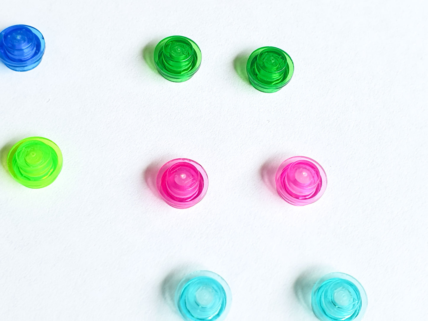 Lego Studs | Salvaged and Second Hand Lego Pieces