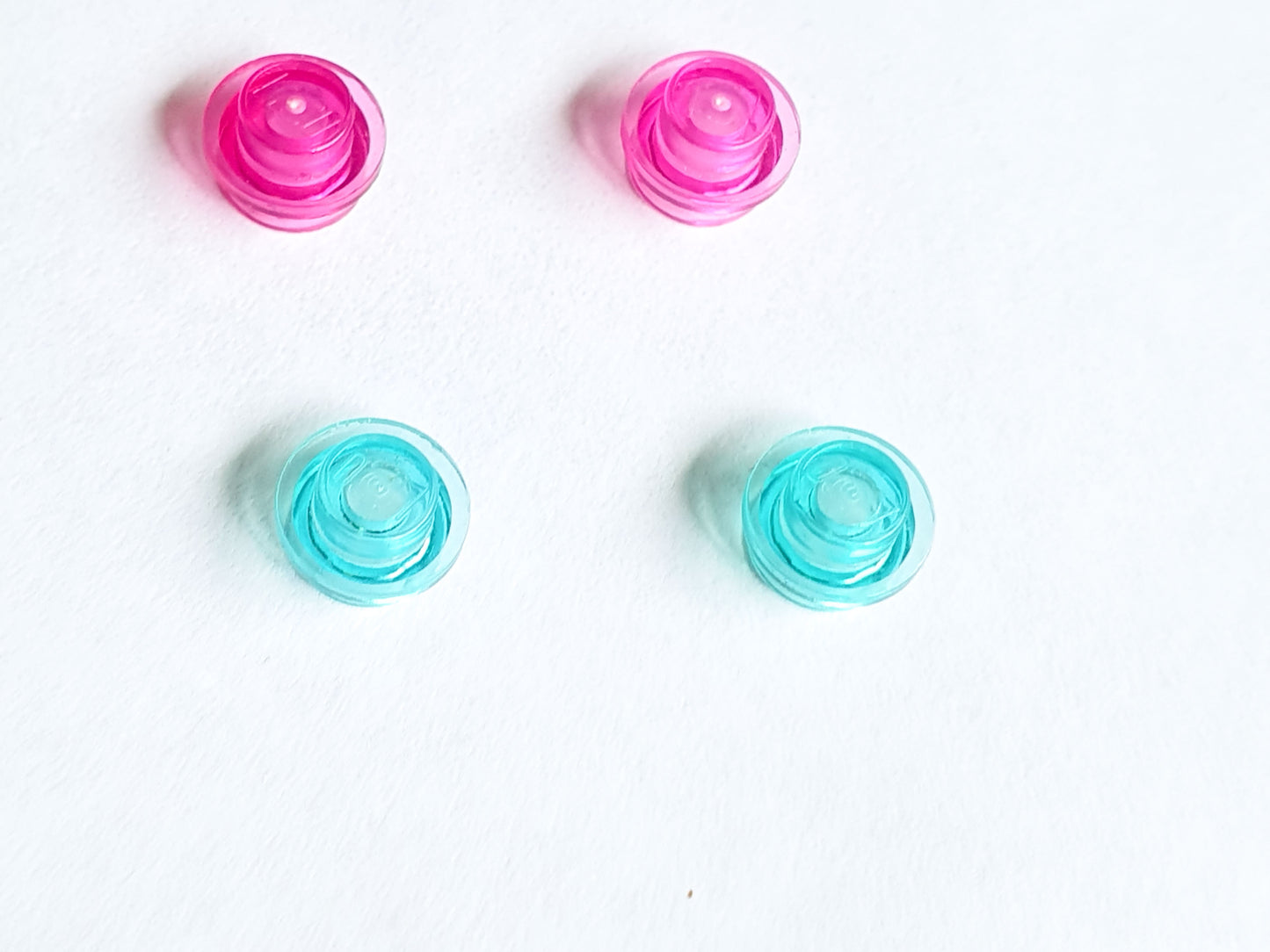 Lego Studs | Salvaged and Second Hand Lego Pieces