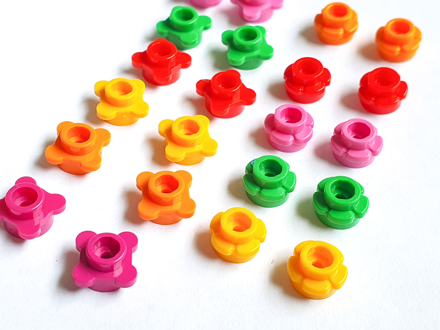 Lego Stud Add-ons | Salvaged and Second Hand Lego Pieces