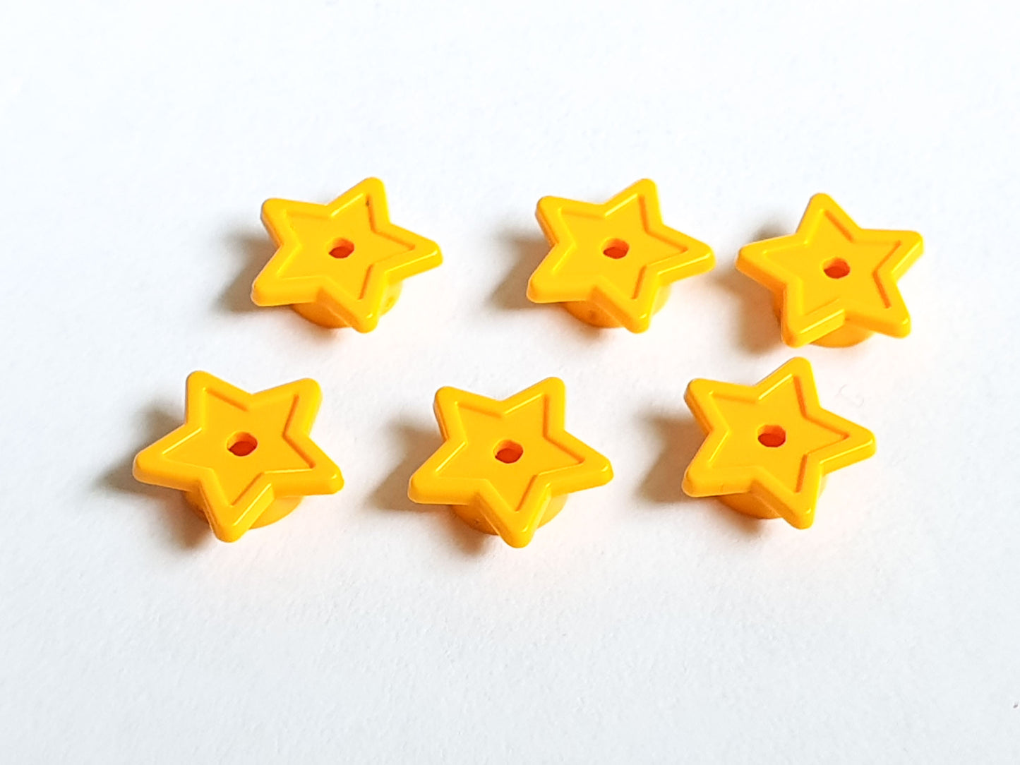 Lego Stud Add-ons | Salvaged and Second Hand Lego Pieces