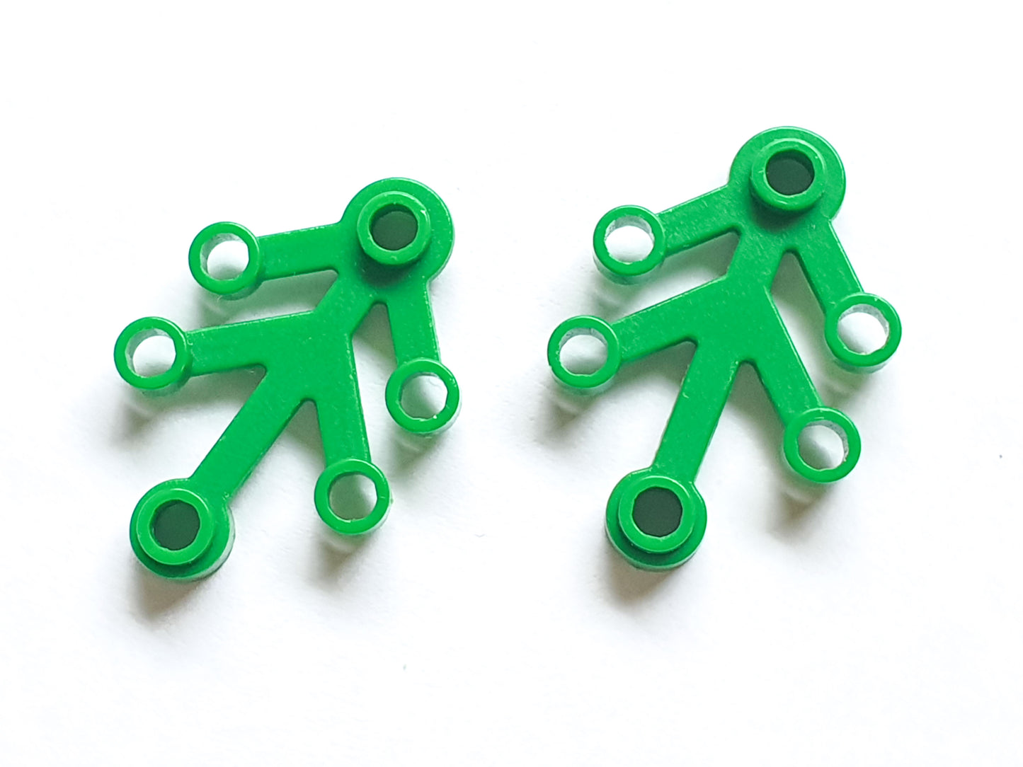Lego Stud Add-ons | Salvaged and Second Hand Lego Pieces