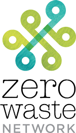 Zero Waste Network logo 
