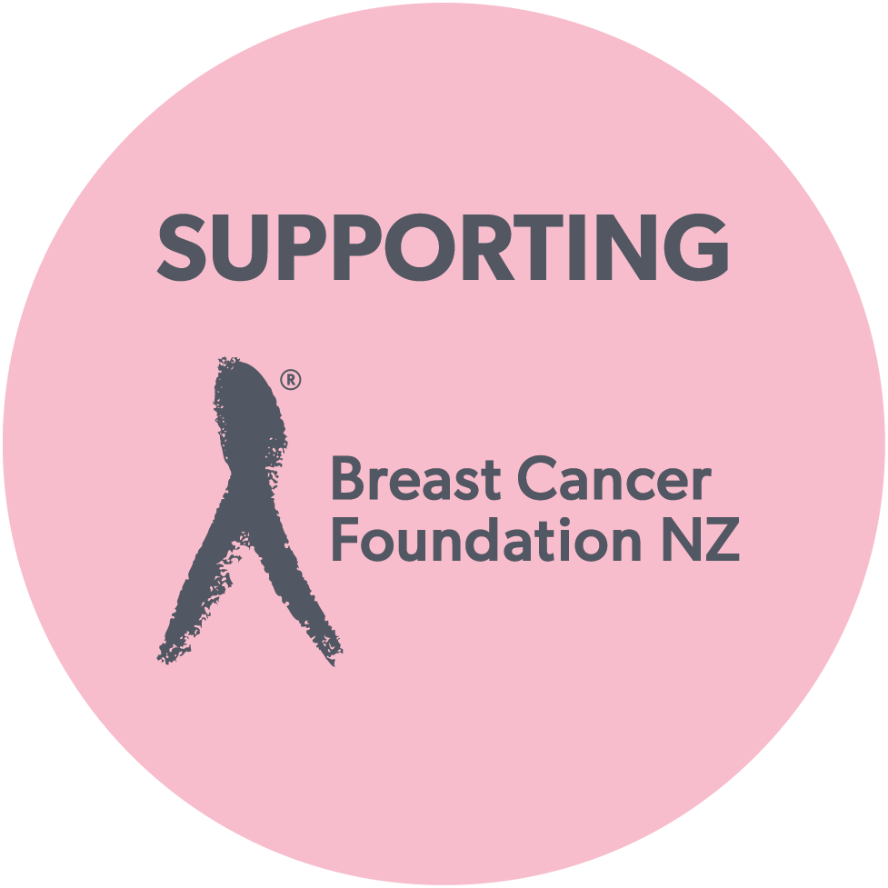 Breast Cancer support - Nipple Earrings | Salvaged Acrylic Offcuts