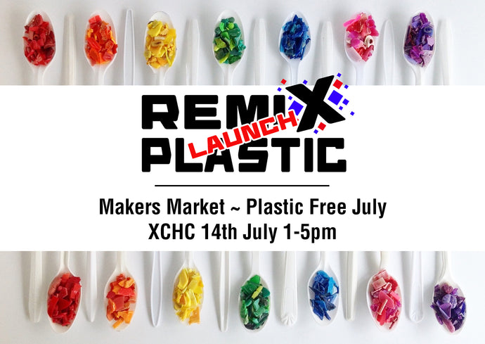 Remix Plastic Intro