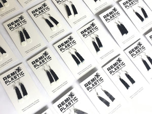 Remix Plastic Introduces Limited Drops - Turning Fast fashion on its head