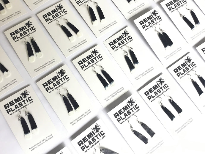 Remix Plastic Introduces Limited Drops - Turning Fast fashion on its head