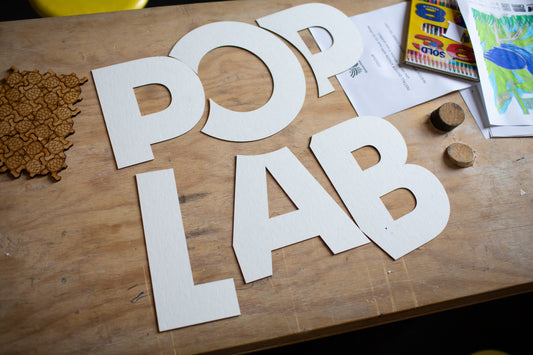 Pop Lab Summary