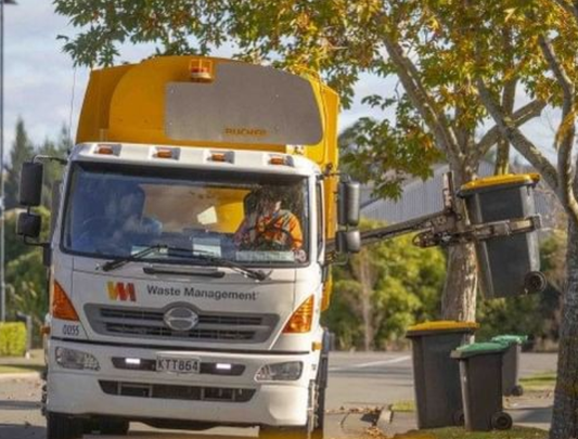 Submitting on the Draft Waste Management and Minimisation Bylaw 2023
