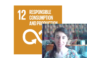 Sustainable Development Goal 12: Responsible Consumption and Production