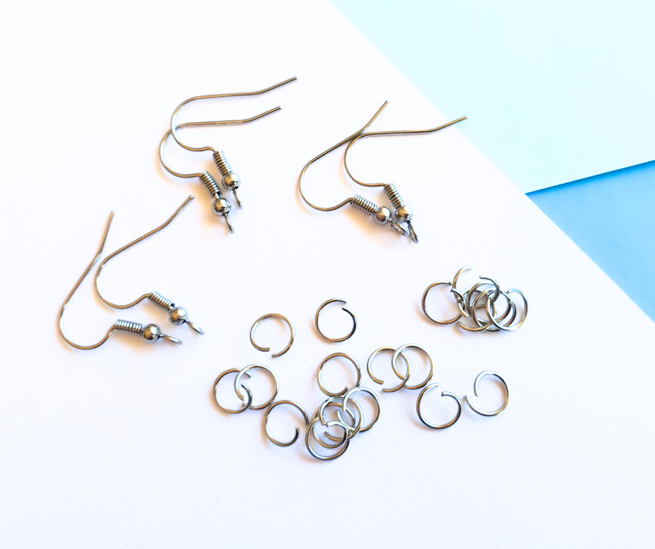 Extras | Kits / make your own