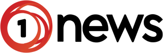 1 News logo 
