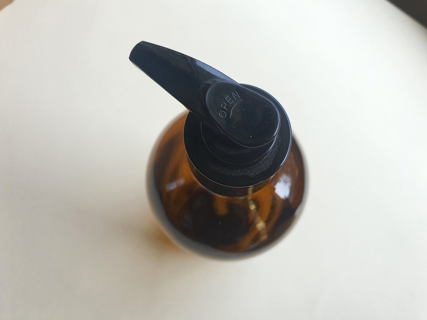 Soap Pump / Spray Bottle Attachments