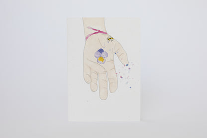 Giving Seeds of Love | Gift Cards