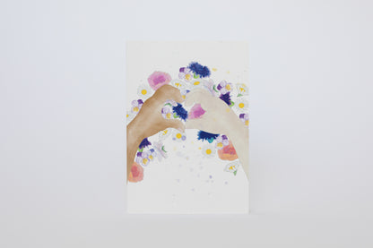 Giving Seeds of Love | Gift Cards