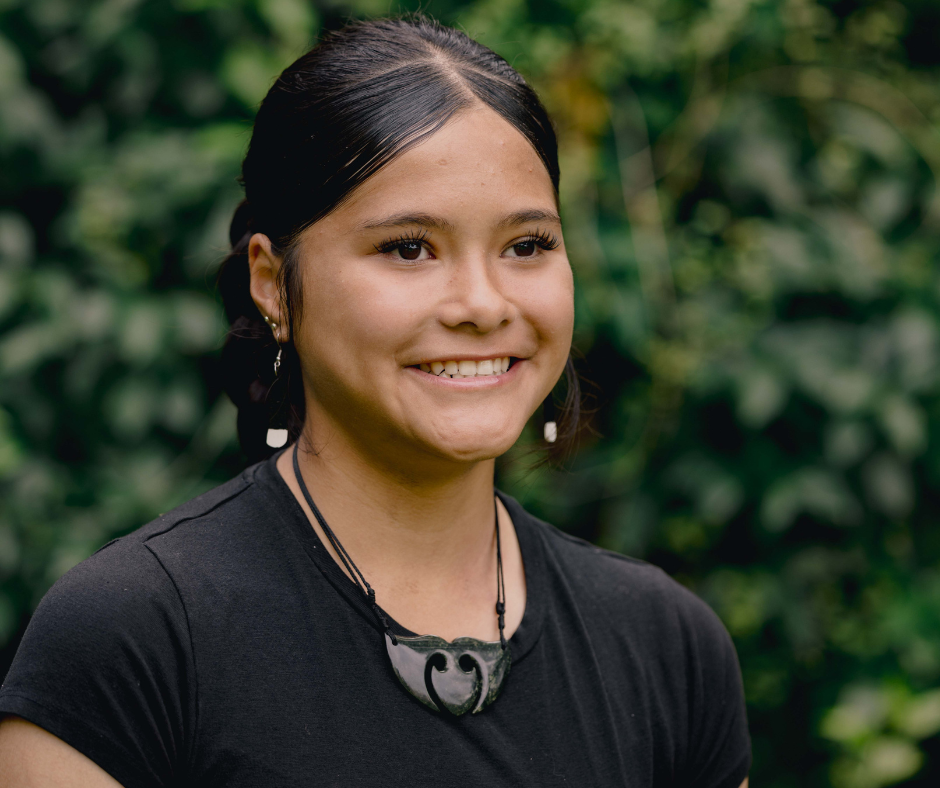 Huia Feather Earrings | Recycled 3D Printer Waste