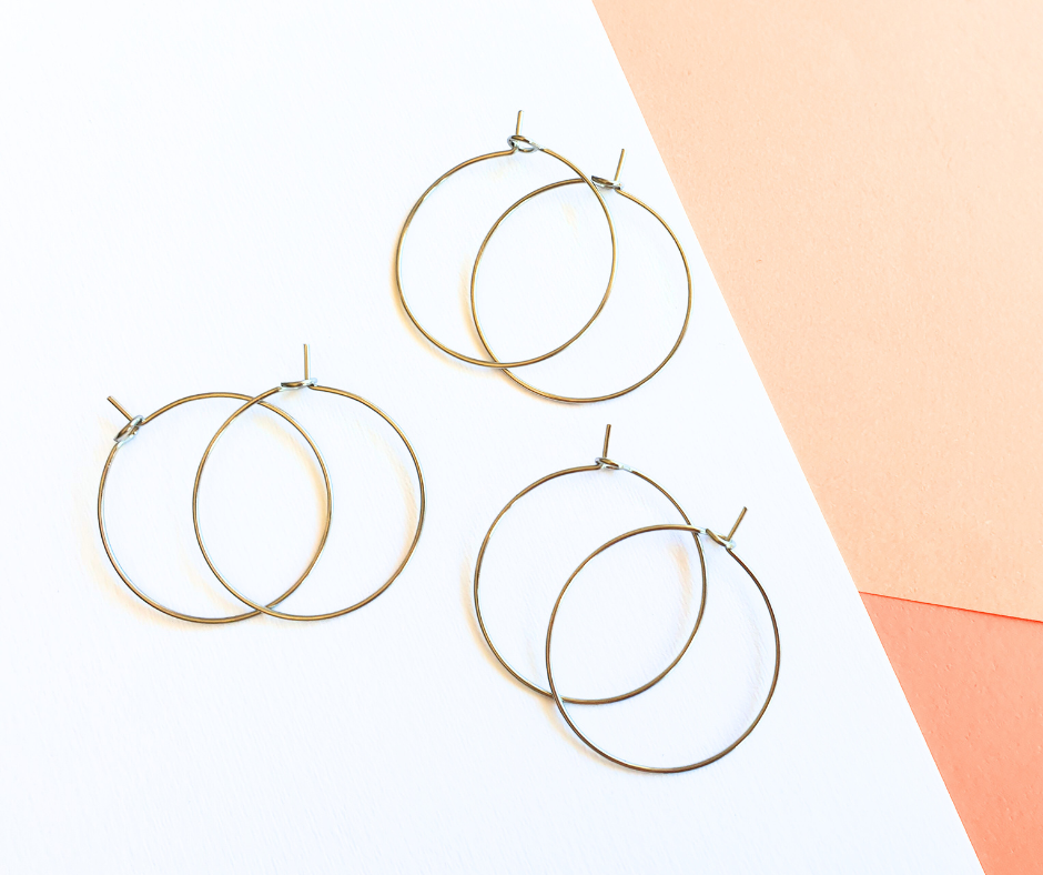 Extras | Kits / make your own