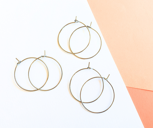 Extras | Kits / make your own