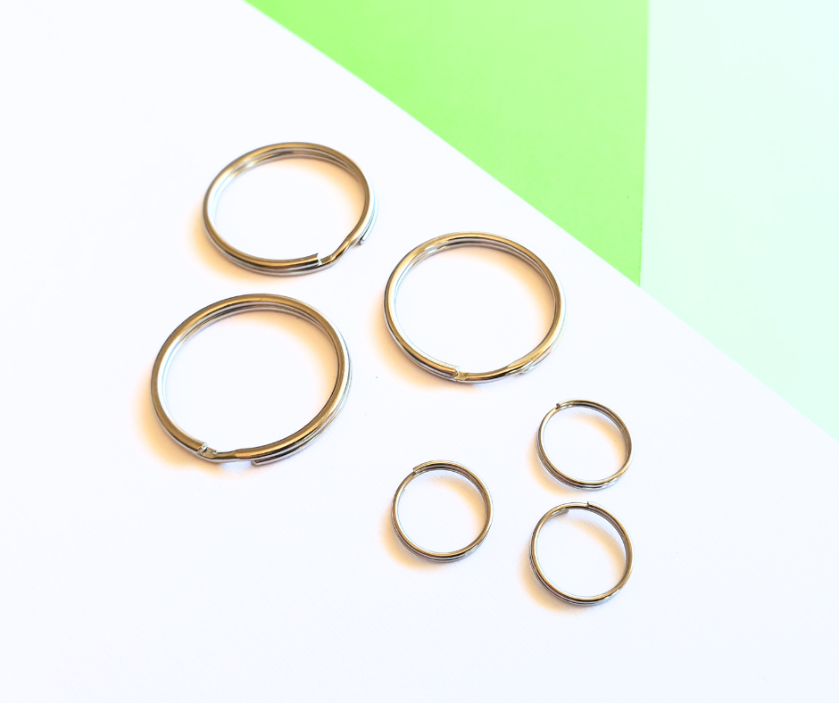 Extras | Kits / make your own