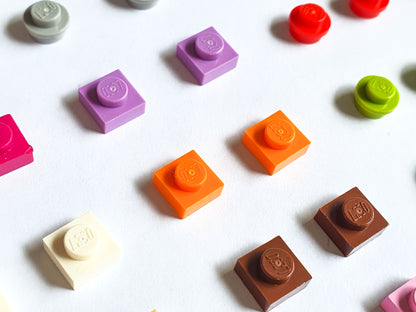 Lego Studs | Salvaged and Second Hand Lego Pieces