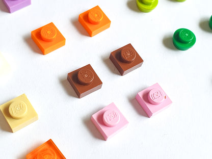 Lego Studs | Salvaged and Second Hand Lego Pieces