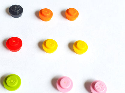 Lego Studs | Salvaged and Second Hand Lego Pieces