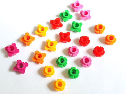 Lego Stud Add-ons | Salvaged and Second Hand Lego Pieces