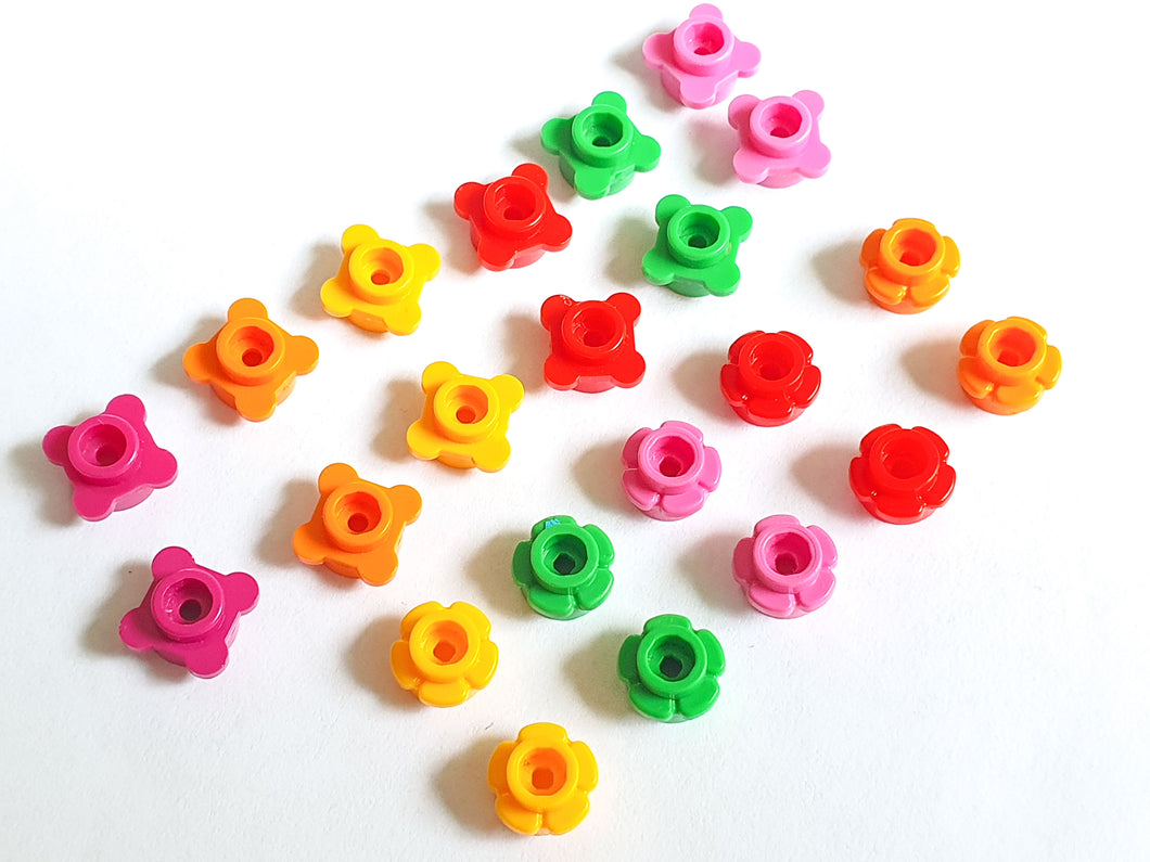 Lego Stud Add-ons | Salvaged and Second Hand Lego Pieces