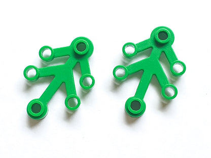 Lego Stud Add-ons | Salvaged and Second Hand Lego Pieces
