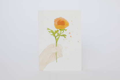 Giving Seeds of Love | Gift Cards