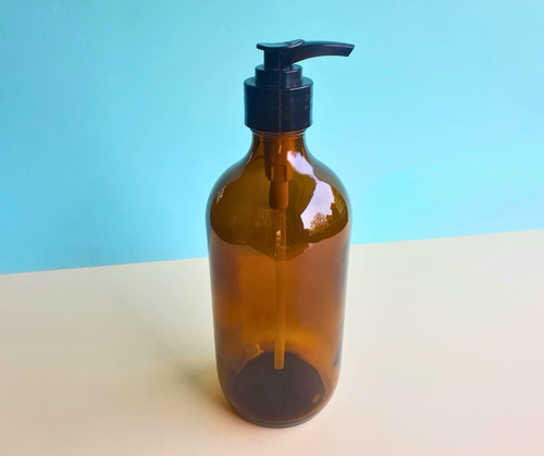 Soap Pump / Spray Bottle Attachments