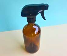 Soap Pump / Spray Bottle Attachments