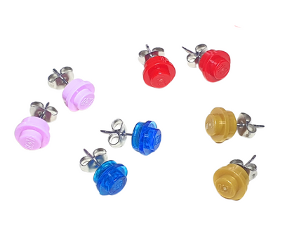 Lego Studs | Salvaged and Second Hand Lego Pieces